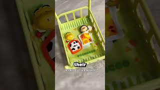 The Miniature Beds ️