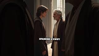 Anakin’s Stand: The Light Prevails