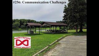 #256: Communication Challenges