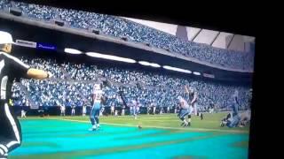 Wrong Team Cheers Glitch