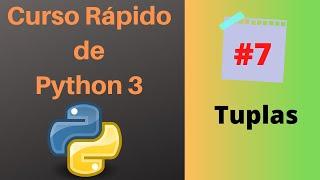 Curso Python 3 - Tuplas