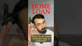 Save big INTEREST on your HOME LOAN #shorts #ytshorts