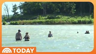 Dangerous Heat Wave Blankets US with Record Temperatures