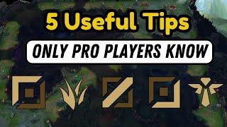 THE MOST Useful Tip For EVERY ROLE That You Don't Already Know (I Promise)