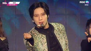 240505 TAEMIN (태민) - MOVE + Guilty + Criminal | 2024 NGLA CONCERT IN YOKOHAMA [1080P]