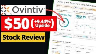 OVV Stock Analysis  Is Ovintiv the Best Energy Stock for Your Portfolio?