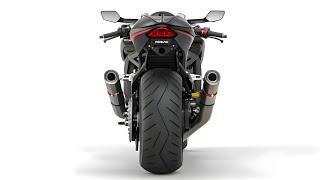 NEW 2025 Honda CBR 900 Fireblade OFFICIALLY Released – Pure Track Weapon!