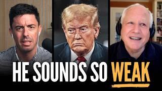 Is Trump Mad at Vlad? (w/ Bill Kristol) | The Bulwark Podcast