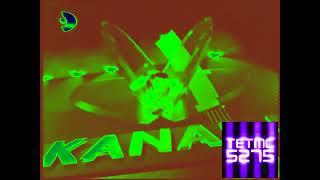 Kanal D Logo Jenerik (1996-2013) Effects | It's Dark Csupo Effects