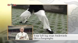 Tai Chi - BON