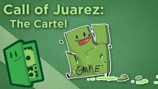 Call of Juarez: The Cartel - How Lazy Design Hurts Everyone - Extra Credits