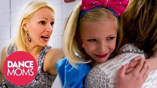 Paige FORGETS HER SOLO On Stage! (S1 Flashback) | Dance Moms