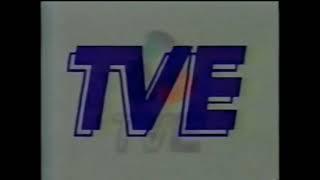 Vinheta: TVE RS (2001 - 2002) Entretenimento [SD] Analógica 27 Anos