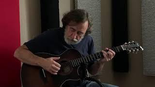 Yesterday by the Beatles  |  played by Marshall Hill  |  SWA mh20200902