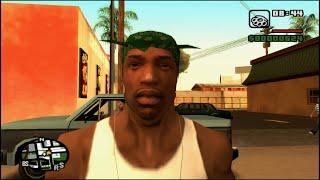 Weapon Set 1 Cheat - GTA San Andreas Cheats