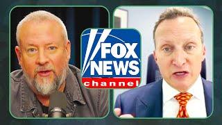 Fox News Dominion Lawsuit Explained