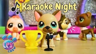 LPS Karaoke Night FAIL (BTS + Review)