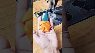 blouse latkan design for beginners by Anita sewing knowledge #youtube #shortsviral #video