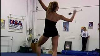 Our time with Irina Gabashvili