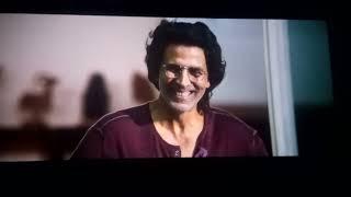 ramsetu hanuman post credit scene in theater public reaction 