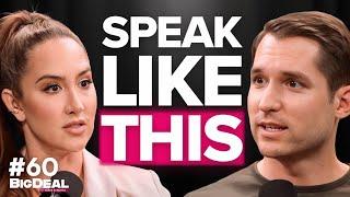 Number 1 Communication Expert: Stop Doing This… People Will Like You More | Jefferson Fisher