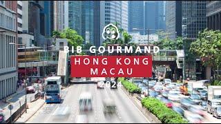 The MICHELIN Guide Hong Kong & Macau 2024 Bib Gourmand Selection