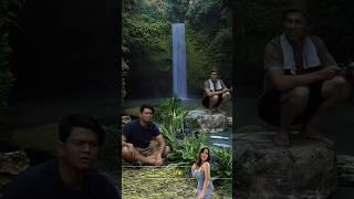 Obrolan HALU Surya Andhika rebutan Tante Ernie, Lucu abiiss  || BTS