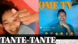 Tante - Tante Ome tv
