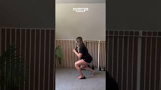 Oops I mean part Part 13- Exercises I do as a Doctor of #runnersknee #jumpersknee #kneepaintreatment