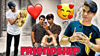 Subhan Waleed Friendship ️||sw pet house||@PetHouse786