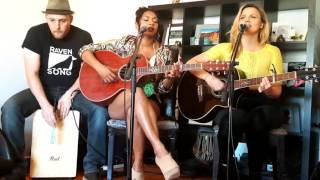 Trick Me - Kirsten Smith & Tani Walker