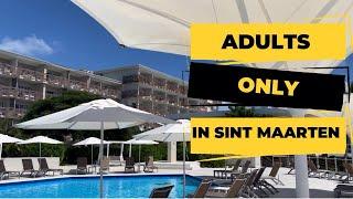 Sonesta Ocean Point Sint Maarten: Resort Tour