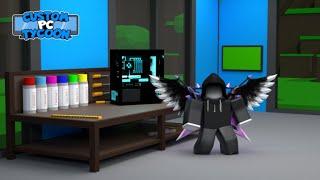 Как собрать самый ДОРОГОЙ и МОЩНЫЙ компьютер? | Custom PC Tycoon