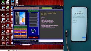 ACT Unlock Tool V4.0 FRP Bypass Universal MTK & Qualcomm Android 8-9-10-11-12