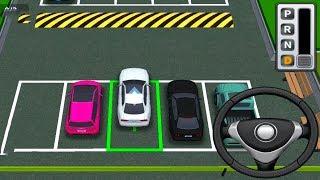 PARKING KING (by Mobirix) - android gameplay, mobi