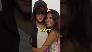 Girl Fan Tries Kissing Justin Bieber  #justinbieber