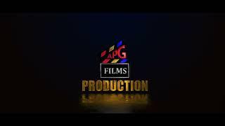 Logo Revail | Apg Films Production 