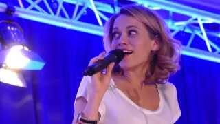 Bethany Joy Lenz - It's magic + Summertime [Live Paris part. 3 FWTP3]