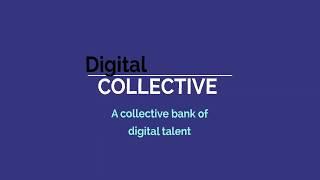 Introducing Digital Collective