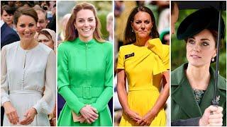 The Kate Middleton Story From Childhood To Royalty Catherine Duchess Of Cambridge A Life Of Elegance