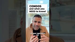 What you need to know about Special Assessments, Condo Fees , Etc - Tony Johal Real Estate Team