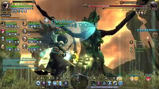 DN Rewind : Sea Dragon Nest Tank POV [Clear]