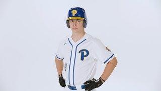 Pitt Baseball | Uniform Reveal