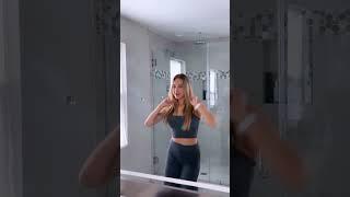 i’ll hold you down tiktok dance! | Kaileia Dixon #shorts