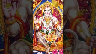 JaiJaiHanumanGusaie || Gulshan Kumar | Hariharan | #hanuman #balaji #shorts #jaishreeram #god