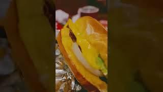 Burger  #shorts #burger #chillox #ytshorts