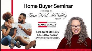 Home Buyer Seminar - Autumn 2024