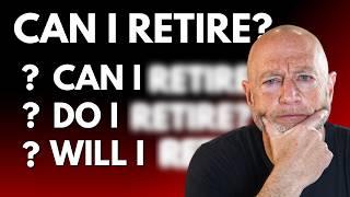 Retire NOW If You Answer Yes To These 5 Questions