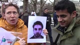 Questioning motive of Strasbourg jihad attack - Speakers Corner