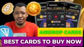 Best Cards To Buy In Hamster Kombat || Dont Miss This